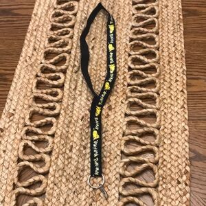 Pokémon Lanyard